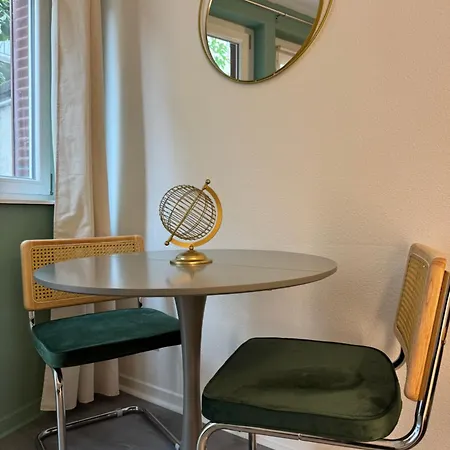 Apartamento Cosy F2 , Marx Dormoy A Wifi